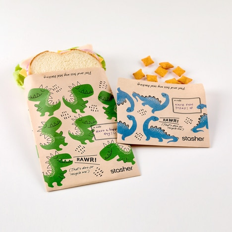 Eco-Friendly Paper Bags