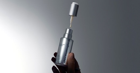 Biohacking Booster Serums