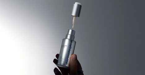 Biohacking Booster Serums