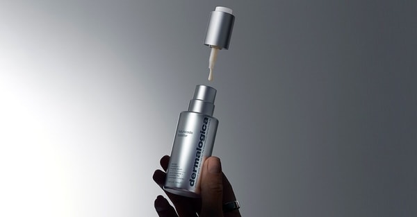 Biohacking Booster Serums