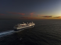 Event-Led Luxury Cruises Image 1