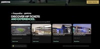 Points-Powered Sports Travel Image 2