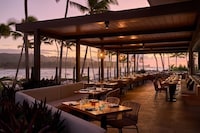 Chef-Led Resort Experiences Image 1