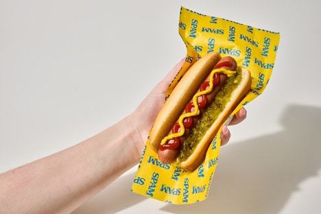 Reimagined Hot Dogs