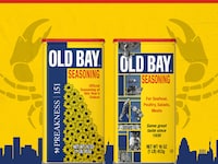 Collectible Seasoning Tins Image 1