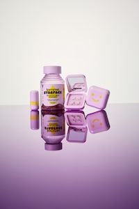 Co-Branded Wellness Collections Image 1