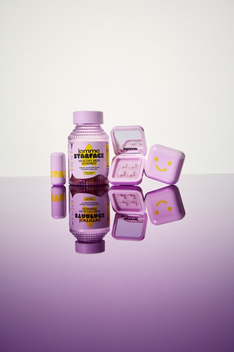 Co-Branded Wellness Collections