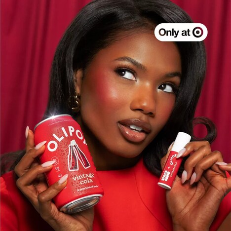 Soda-Inspired Jumbo Lip Balms