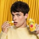 Soda-Inspired Jumbo Lip Balms Image 3