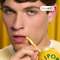 Soda-Inspired Jumbo Lip Balms Image 4