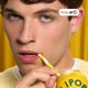 Soda-Inspired Jumbo Lip Balms Image 4