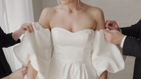 Accomodating Occasionwear Policies