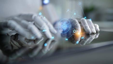 Robotics Data Conversion Services