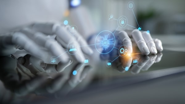 Robotics Data Conversion Services