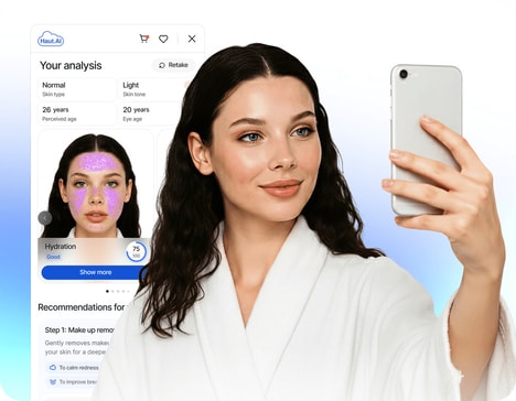 AI-Driven Skin Tools