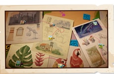 Artistic Museum Simulators