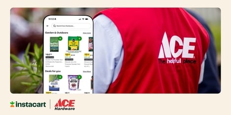 On-Demand Hardware Deliveries