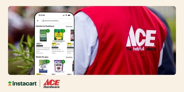 On-Demand Hardware Deliveries