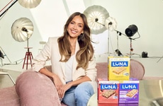 Revamped Women's Snack Bars