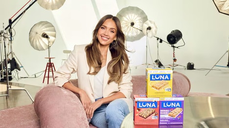 Revamped Women's Snack Bars