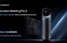 AI Video Conference Devices