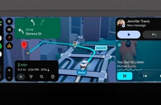 AI-Powered Car Interfaces