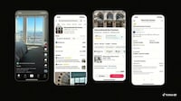 Social Travel Booking Platforms Image 1