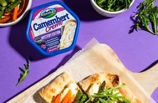 Mystery Cheese Spreads