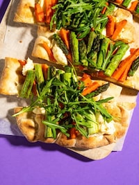 Mystery Cheese Spreads Image 2