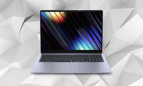 Portability-Driven AI Laptop Lines