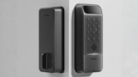 Facial Recognition Deadbolt Systems Image 2