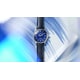 Blue-Hued Porcelain Dial Timepieces Image 2