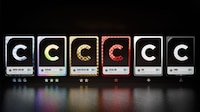 Exclusive Collectible Cards Image 1