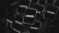 Exclusive Collectible Cards Image 2