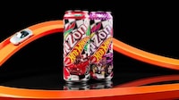Turbocharged Toy Beverages Image 1