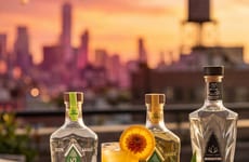 Latin Flavor Cocktail Collabs