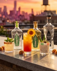 Latin Flavor Cocktail Collabs Image 1