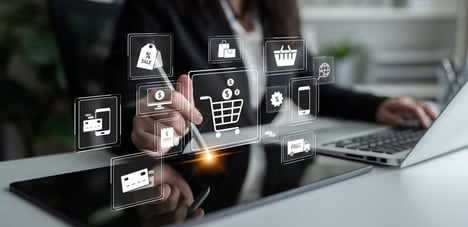 AI-Enabled Commerce Integrations