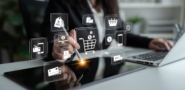 AI-Enabled Commerce Integrations