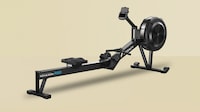 Air Resistance Rowing Machines Image 3