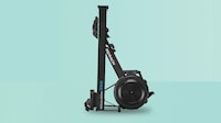 Air Resistance Rowing Machines Image 4