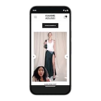 AI-Powered Creator Platforms Image 1