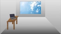 Experimental Point-and-Click Games Image 2