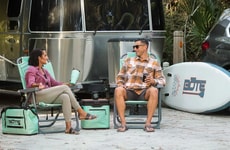 Modular Outdoor Lifestyle Accessories