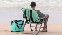 Modular Outdoor Lifestyle Accessories Image 2