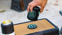 Modular Outdoor Lifestyle Accessories Image 3