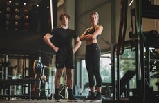 PET Activewear Drops