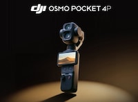 Dual-Sensor Pocket Cameras