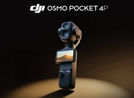 Dual-Sensor Pocket Cameras