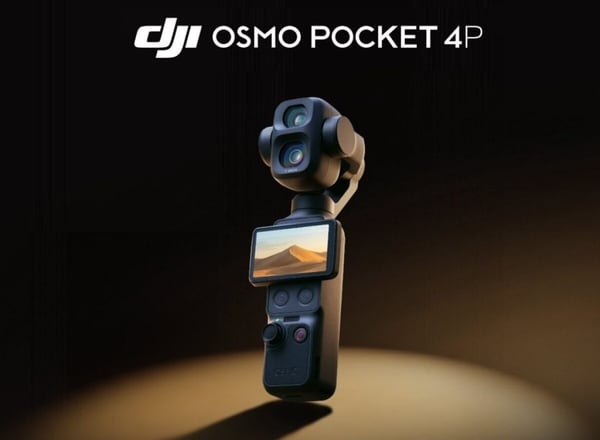Dual-Sensor Pocket Cameras